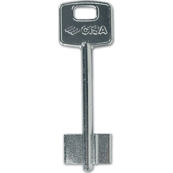 CHIAVE CISA ART 00100.00.1 TESTA FERRO