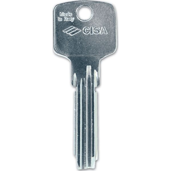 CHIAVE CISA ART 00620.01 ASTRAL TESTA FERRO