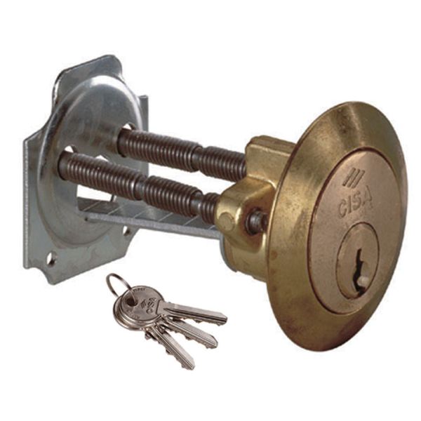 cilindro da applicare tondo 