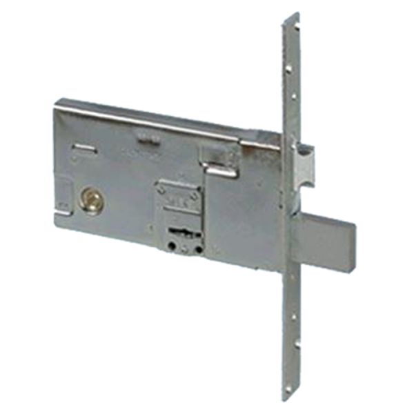 serratura da infilare