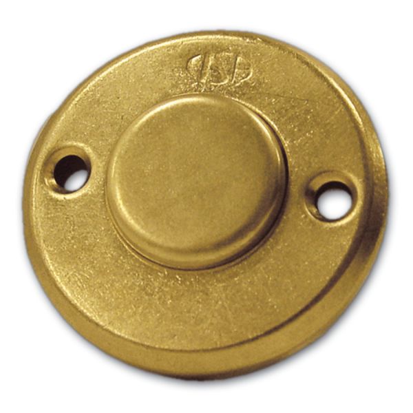 pulsante per serratura elettrica 