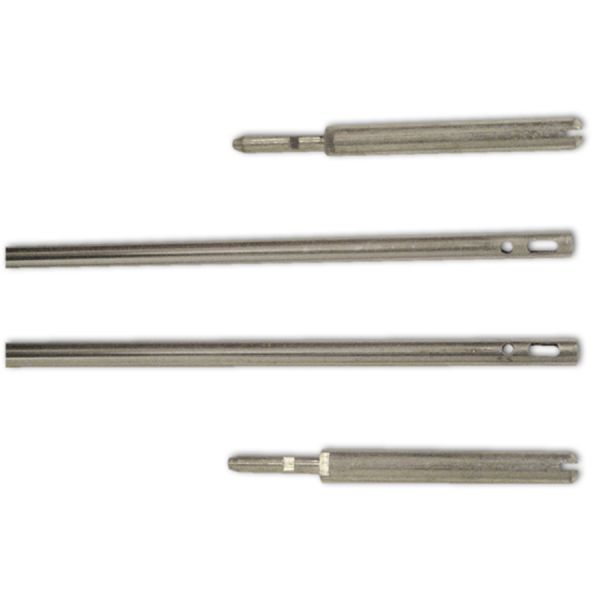 aste interne per serrature 