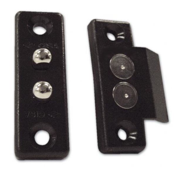 contatto per serratura elettrica