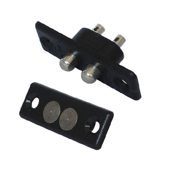 contatto per serratura elettrica