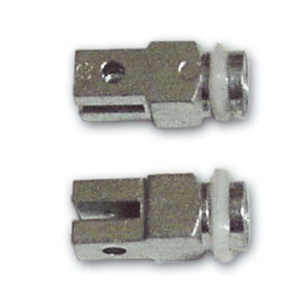 BOCCOLE FILETTATE CISA ART 06290.10