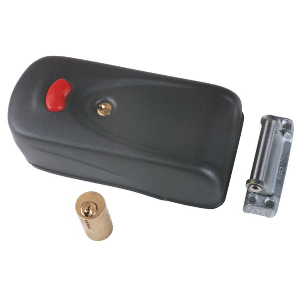 serratura elettrica 12v reversibile 