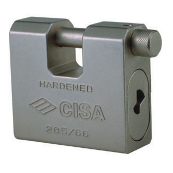 lucchetto per serranda corazzato 