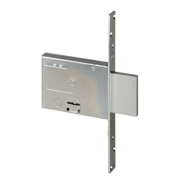 serratura da infilare 