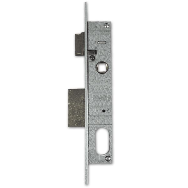 SERRATURA CISA 44225 18 S.C.30321 DA INFILARE PER MONTANTI ALLUMINIO
