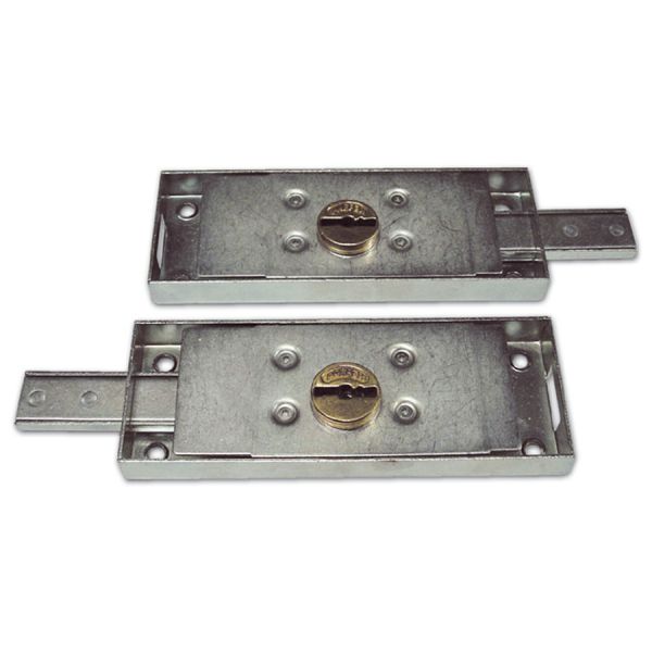 serrature per serranda laterali dx-sx 