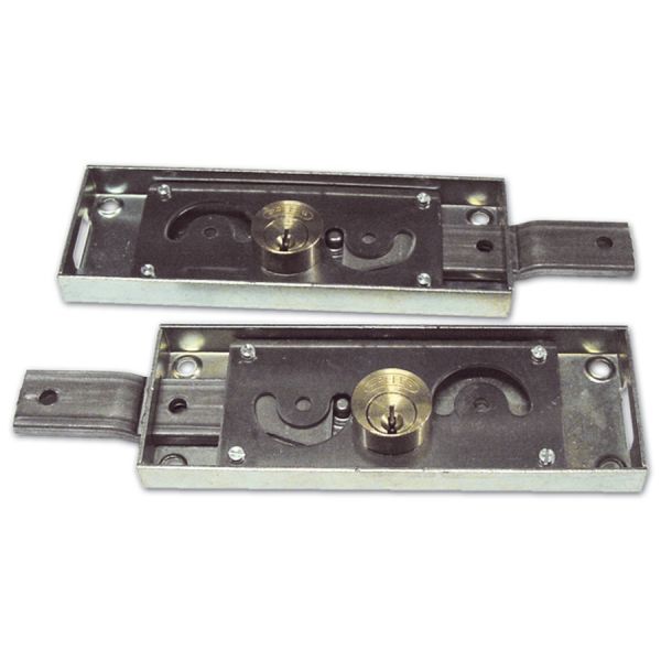 serrature per serranda laterali dx-sx