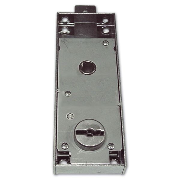 serratura per serranda basculante 