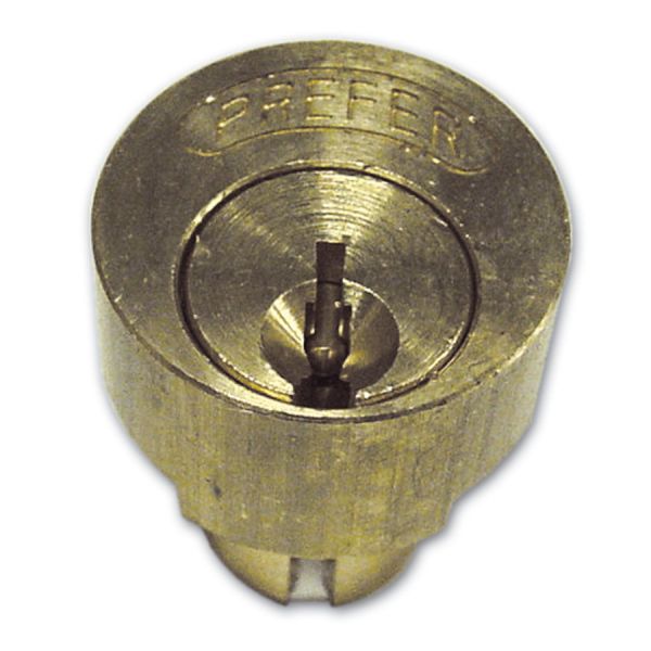 CILINDRO PREFER APPLICARE TONDO 6810