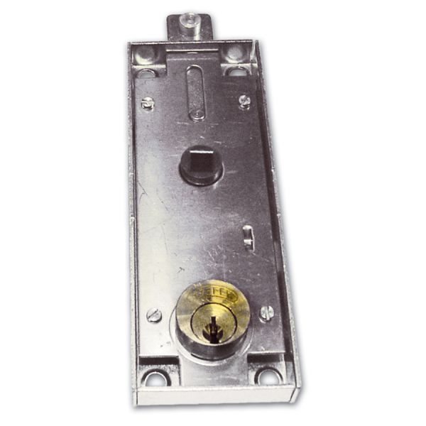 serratura per serranda basculante 