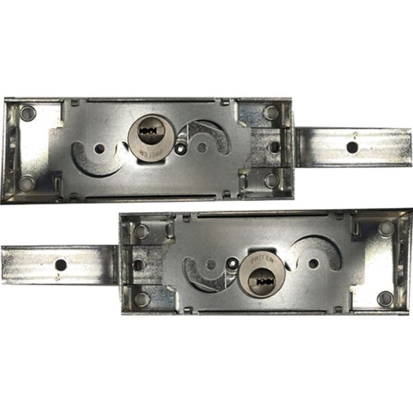 serrature per serranda laterali dx-sx