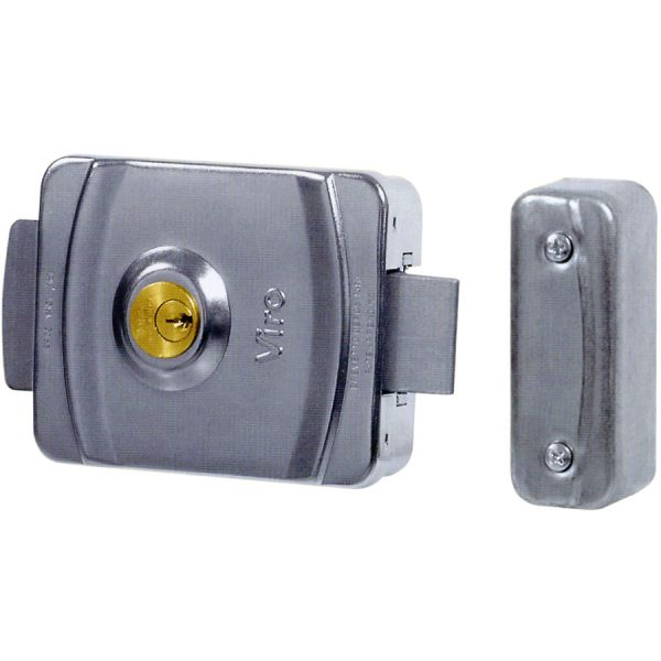 SERRATURA VIRO V9083 ART.9083 REGOLABILE