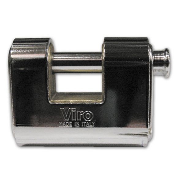 lucchetto per serranda corazzato