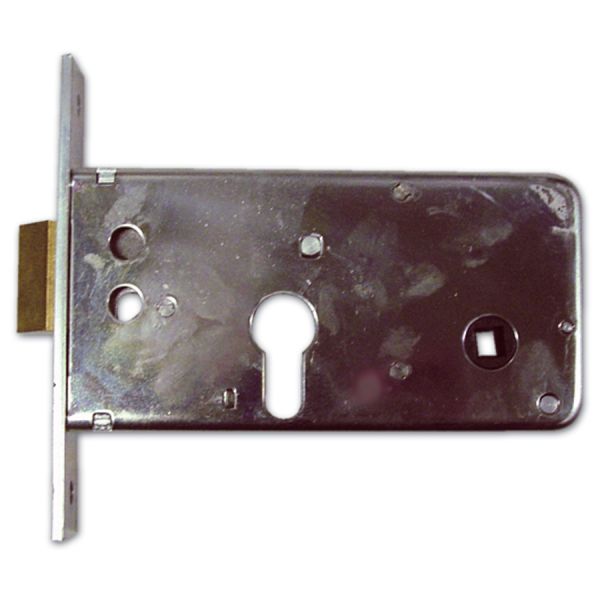 SERRATURA ISEO 720.600 DA INFILARE PER FASCE FERRO