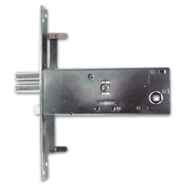 SERRATURA ISEO 963.901 B DA INFILARE DOPPIA MAPPA PER FASCE FERRO