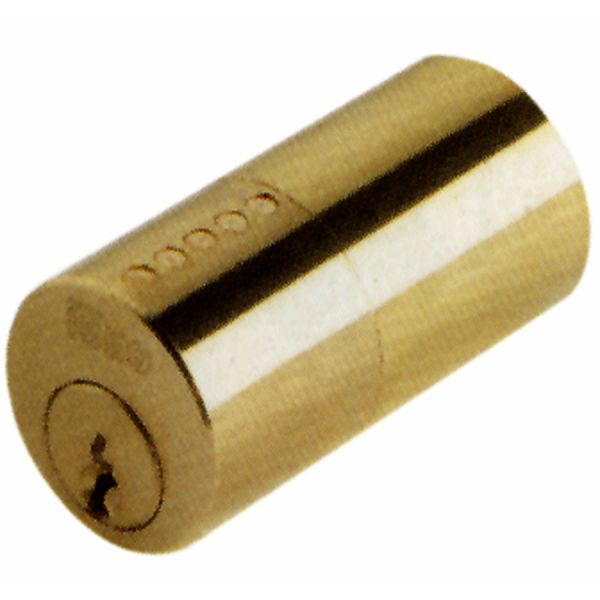 CILINDRO ISEO FISSO CON CANOTTO 852.507