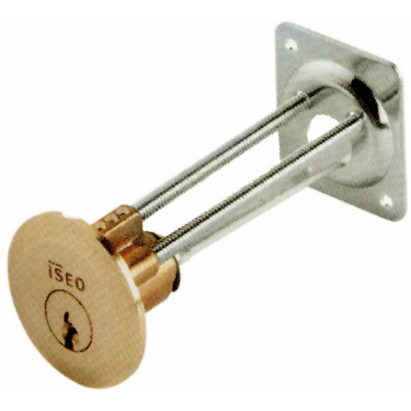 CILINDRO ISEO APPLICARE 850.00.7H