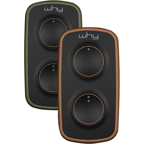 radiocomando apricancello 