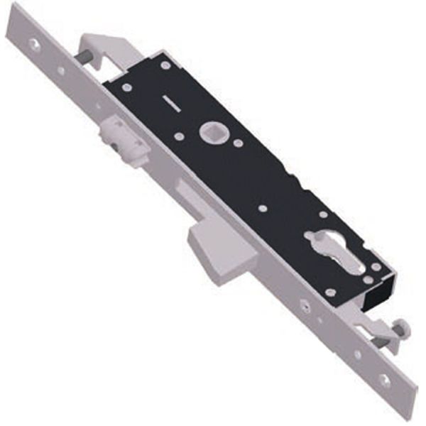 serratura per montanti art 1415 omec