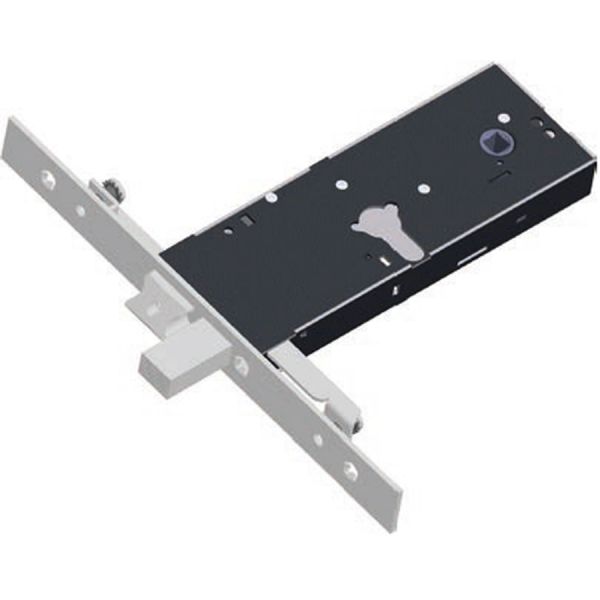 serratura per fasce art 1970/f22 omec