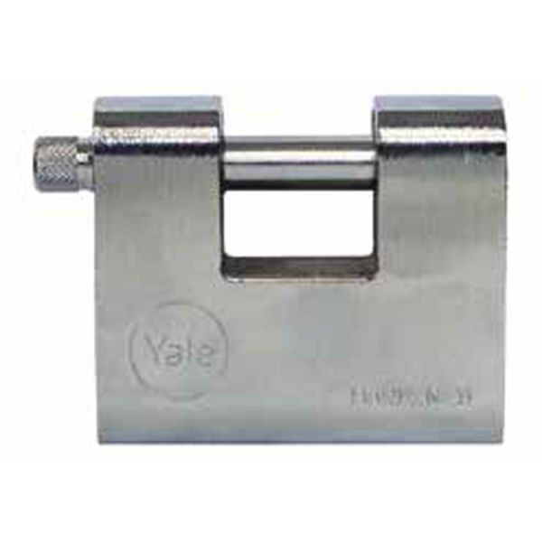 lucchetto per serranda corazzato 