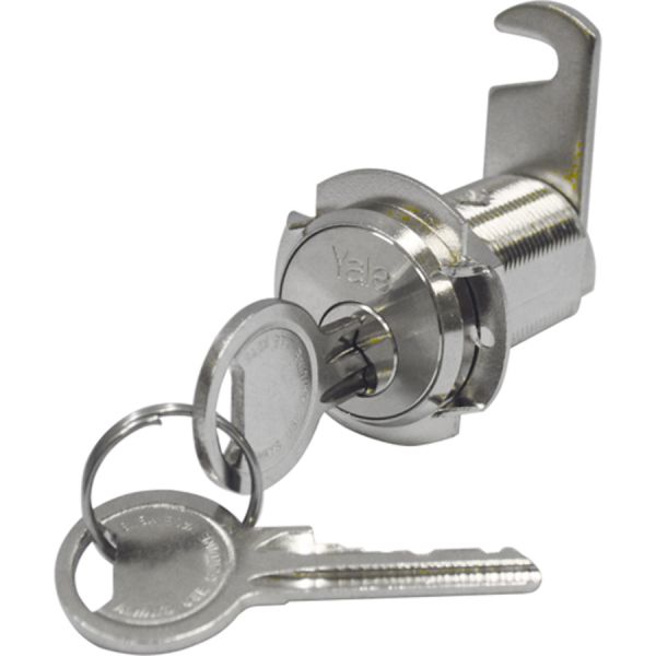 SERRATURA YALE UNIVERSALE 895 15MM (EX CORBIN 202)