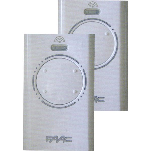 radiocomando apricancello 