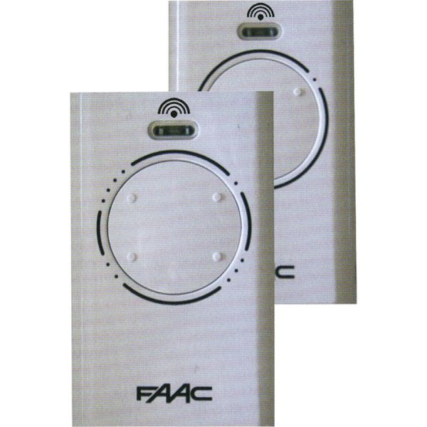 radiocomando apricancello