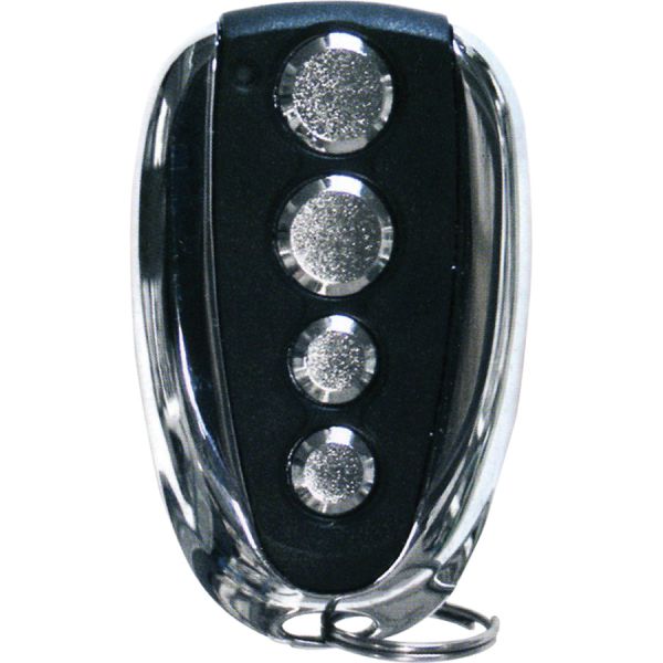 radiocomando apricancello 