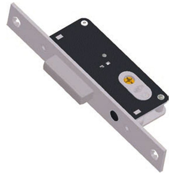 serratura per montanti art 4355 omec