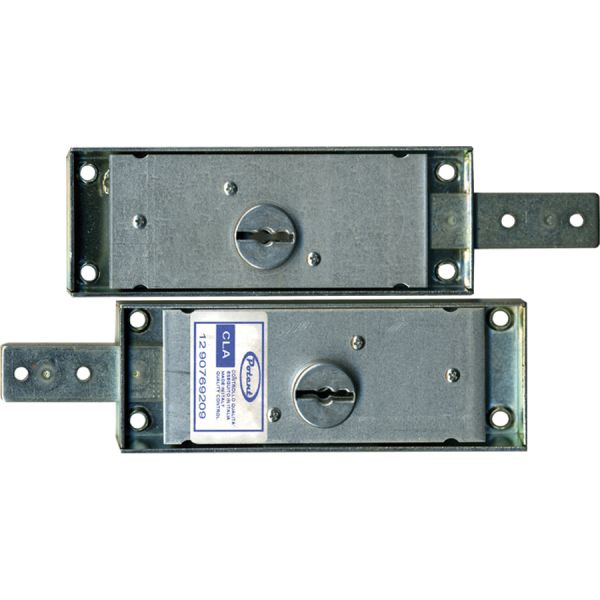 serrature per serranda laterali dx-sx