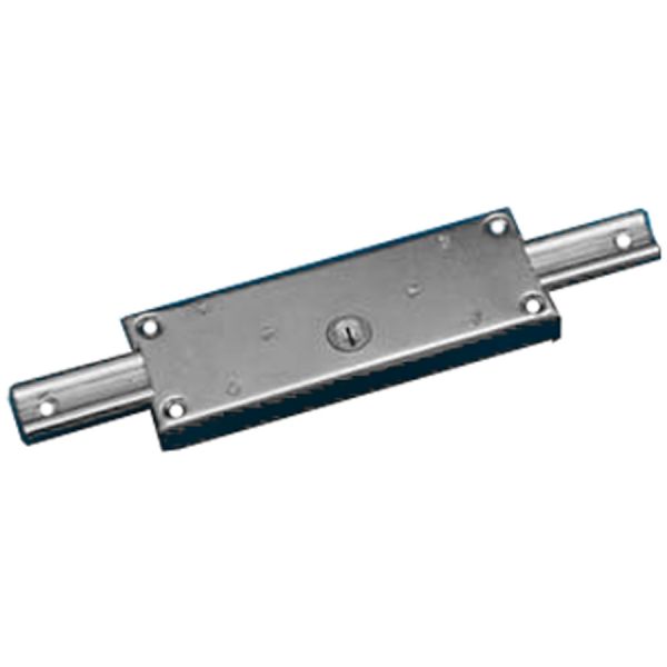 serratura per serranda