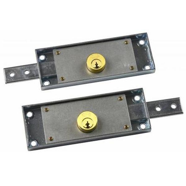 serrature per serranda laterali dx-sx