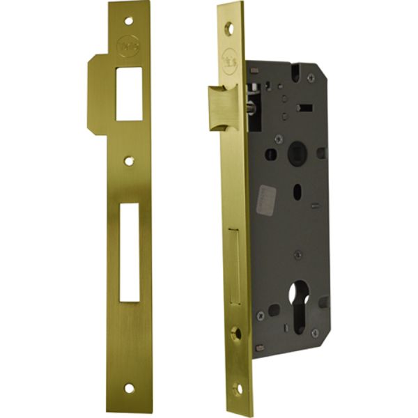 serratura da infilare