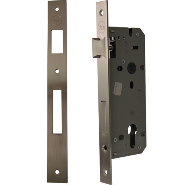 serratura da infilare