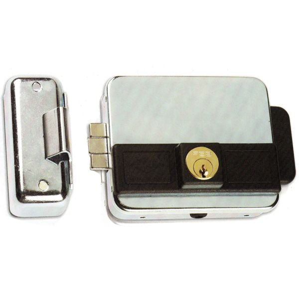 serratura elettrica 12v da applicare 