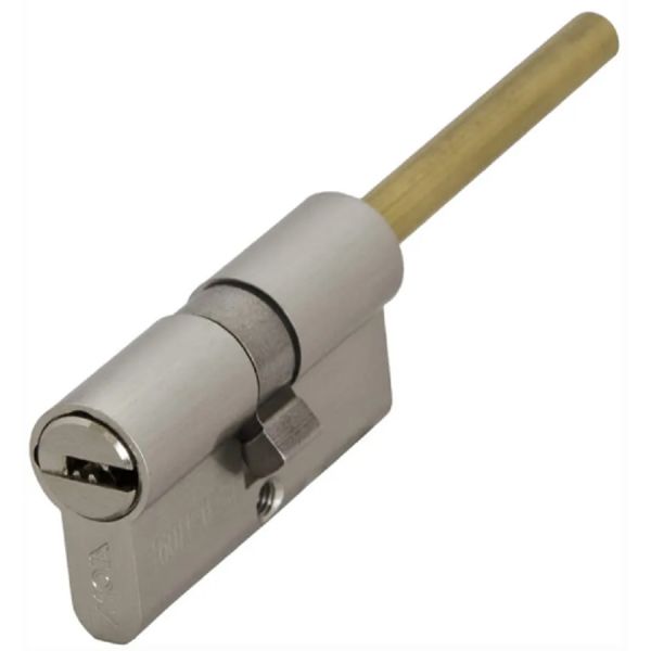 cilindro da infilare profilo europeo con pred.pomolo moia