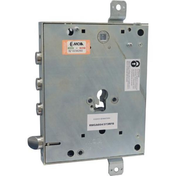 serratura per porta blindata