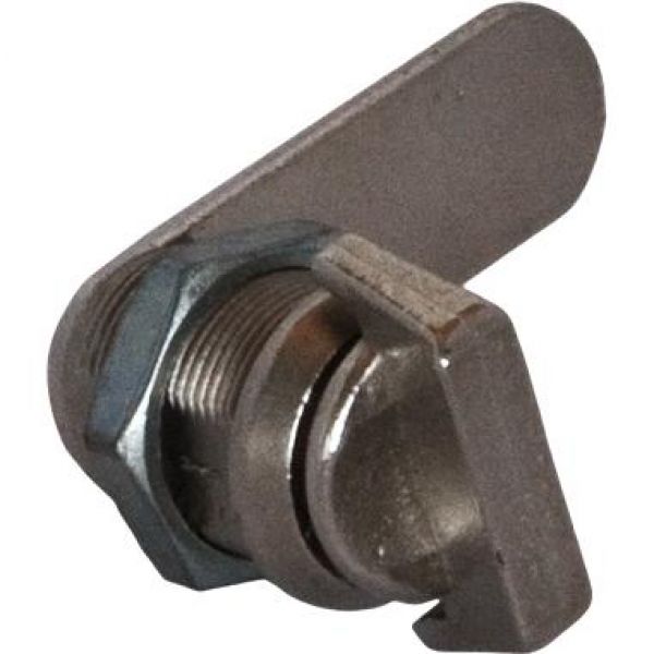 cilindro per metallo maniglietta a pulsante
