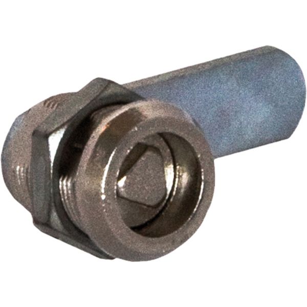 cilindro per metallo impronta triangolo 6