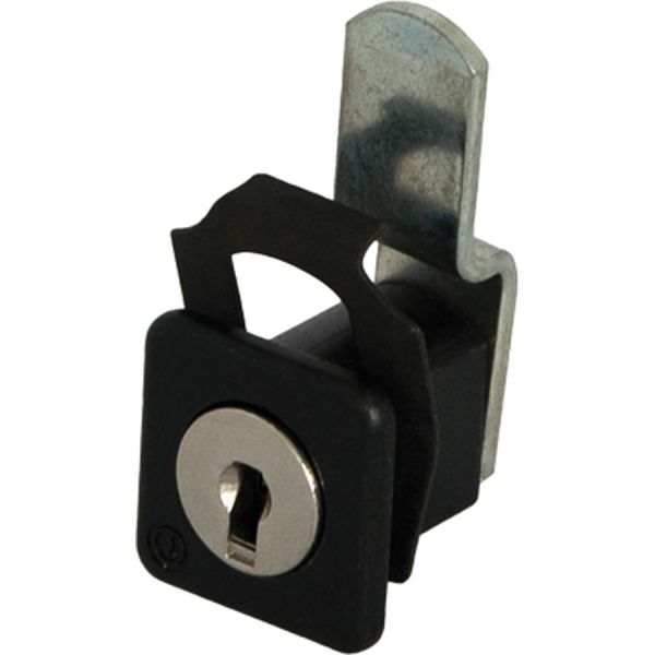 cilindro per metallo per cassette postali