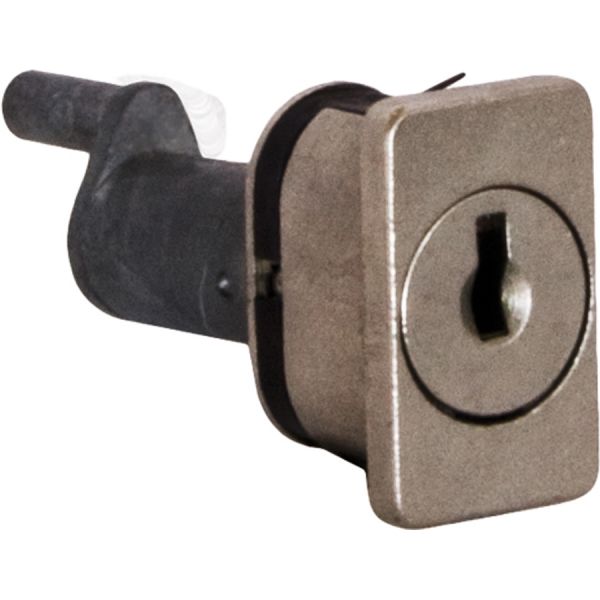 cilindro per metallo ovale per cassettiera