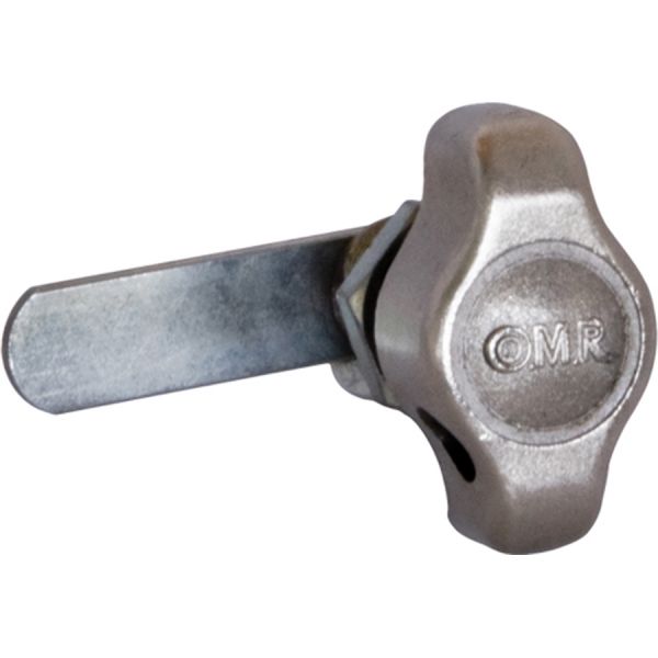 cilindro per legno con maniglietta lucchettabile