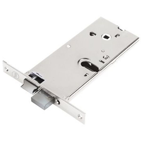 serratura da infilare