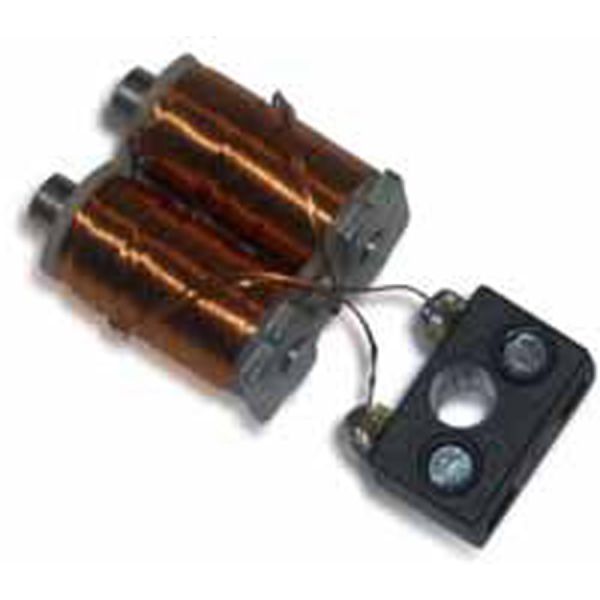 bobina per serratura elettrica 12v 