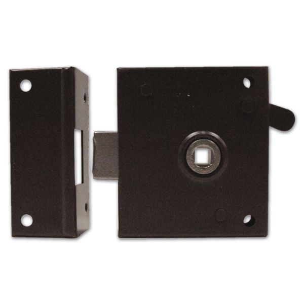 serratura da applicare